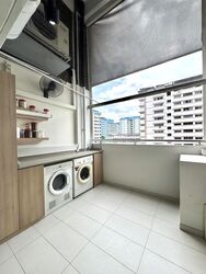 Blk 101 Pasir Ris Street 12 (Pasir Ris), HDB Executive #516094321
